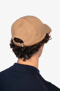 Native Spirit Eco-friendly unisex cap 6 panels – foto 3