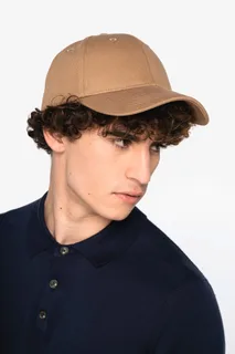 Native Spirit Eco-friendly unisex cap 6 panels – foto 2