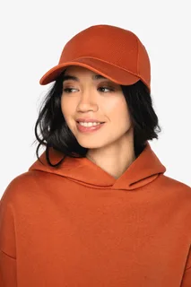 Native Spirit Eco-friendly unisex cap 5 panels – foto 1
