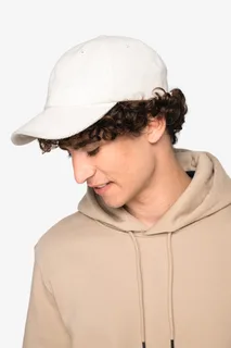 Native Spirit Eco-friendly unisex corduroy cap 6 panels – foto 3