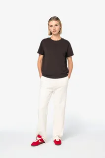 Native Spirit Duurzaam dames T-shirt – foto 2