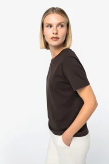 Native Spirit Duurzaam dames T-shirt – foto 3