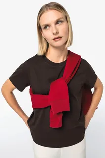 Native Spirit Duurzaam dames T-shirt – foto 5