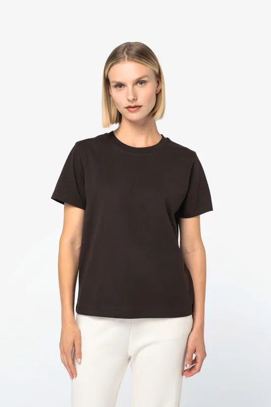 Native Spirit Duurzaam dames T-shirt