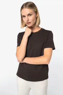 Native Spirit Duurzaam dames T-shirt – foto 4