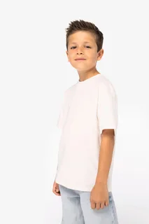 Native Spirit Ecologisch oversized kinder T-shirt – foto 5