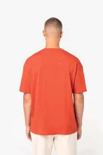 Native Spirit Ecologisch oversized heren T-shirt – foto 5