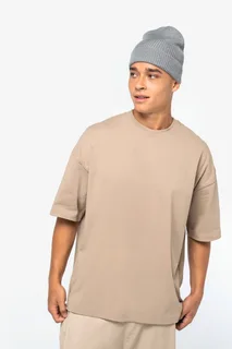 Native Spirit Duurzaam uniseks T-shirt met oversized fit – foto 3
