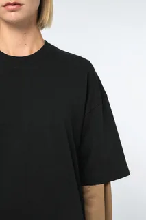 Native Spirit Duurzaam uniseks T-shirt met oversized fit – foto 8