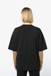 Native Spirit Duurzaam uniseks T-shirt met oversized fit – foto 7