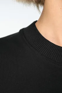 Native Spirit Duurzaam uniseks T-shirt met oversized fit – foto 9