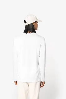 Native Spirit Eco-friendly unisex long sleeve t-shirt – foto 5