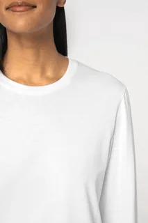 Native Spirit Eco-friendly unisex long sleeve t-shirt – foto 6