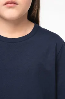 Native Spirit Eco-friendly kids’ long sleeve t-shirt – foto 6