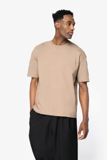 Native Spirit Ecologisch oversized heren-T-shirt – foto 2
