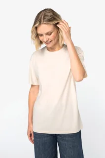 Native Spirit Eco-friendly unisex dropped shoulders t-shirt – foto 5