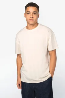 Native Spirit Eco-friendly unisex dropped shoulders t-shirt – foto 3