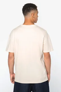 Native Spirit Eco-friendly unisex dropped shoulders t-shirt – foto 4