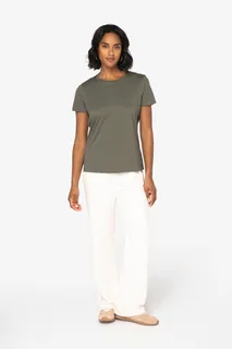 Native Spirit Ecologisch dames T-shirt – foto 2