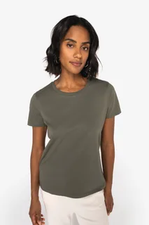 Native Spirit Ecologisch dames T-shirt – foto 1