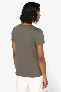 Native Spirit Ecologisch dames T-shirt – foto 4
