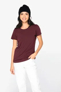 Native Spirit Ecologisch dames T-shirt – foto 3