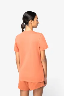 Native Spirit Eco-friendly unisex t-shirt – foto 4