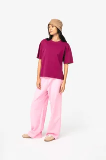 Native Spirit Eco-friendly ladies’ oversize t-shirt – foto 2