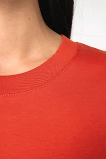 Native Spirit Eco-friendly ladies’ oversize t-shirt – foto 9