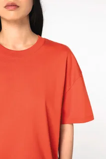 Native Spirit Eco-friendly ladies’ oversize t-shirt – foto 8