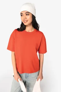 Native Spirit Eco-friendly ladies’ oversize t-shirt – foto 10