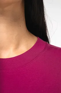 Native Spirit Eco-friendly ladies’ oversize t-shirt – foto 6