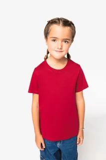 Native Spirit Ecologisch kinder T-shirt – foto 3