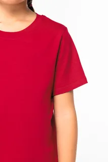 Native Spirit Ecologisch kinder T-shirt – foto 5