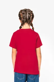 Native Spirit Ecologisch kinder T-shirt – foto 4