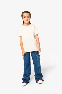 Native Spirit Ecologisch kinder T-shirt – foto 2