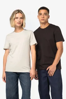 Native Spirit Ecologische uniseks T-shirt – foto 6