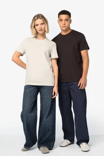 Native Spirit Ecologische uniseks T-shirt – foto 7