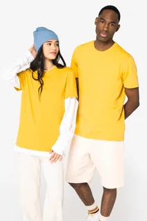 Native Spirit Ecologische uniseks T-shirt – foto 1
