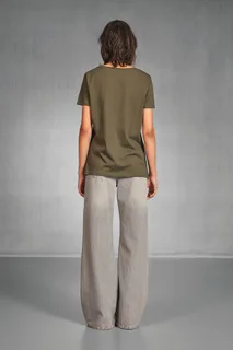 B&C Inspire Plus women's T-shirt – foto 3