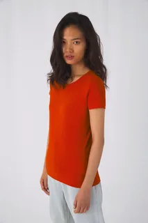 B&C Inspire Plus women's T-shirt – foto 4