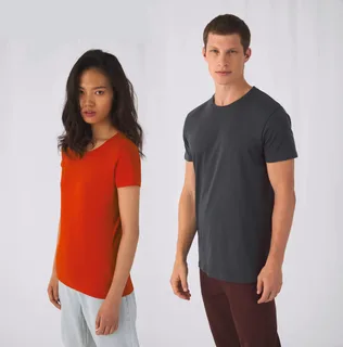 B&C Inspire Plus women's T-shirt – foto 5