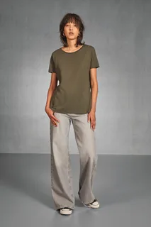 B&C Inspire Plus women's T-shirt – foto 2