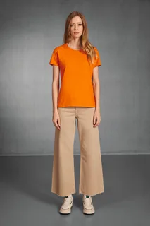 B&C #E190 women's T-shirt – foto 2