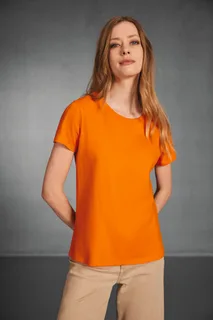 B&C #E190 women's T-shirt – foto 1