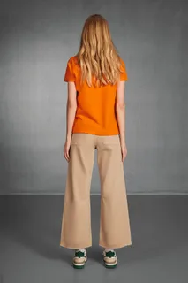 B&C #E190 women's T-shirt – foto 3