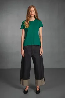 B&C #E150 women's T-shirt – foto 1