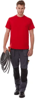 B&C Pro Perfect Pro Workwear T-shirt – foto 2