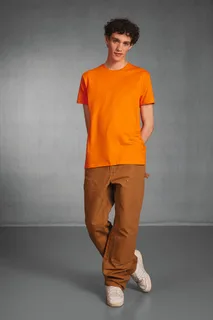 B&C #E190 men's T-shirt – foto 3