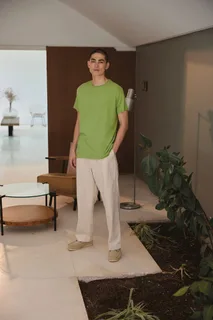 B&C #E150 men's T-shirt – foto 5